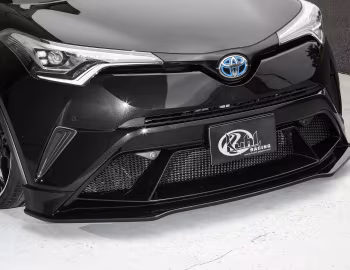 Kuhl Racing CHR-SS '2018–pr.