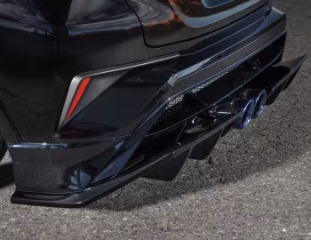 Kuhl Racing Ghost C-HR '01.2018