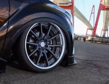 Kuhl Racing Ghost C-HR '01.2018
