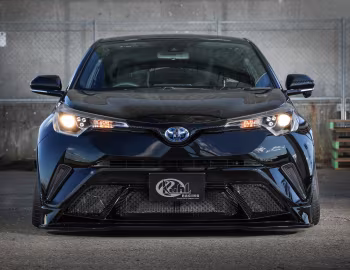 Kuhl Racing Ghost C-HR '01.2018