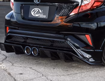 Kuhl Racing Ghost C-HR '01.2018