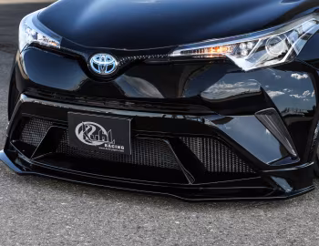 Kuhl Racing Ghost C-HR '01.2018