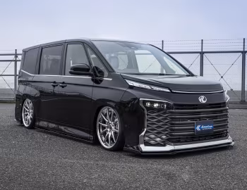 Kruise KR-90VRR '2022–pr.