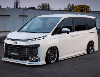 Kruise KR-90VRR '2022–pr.