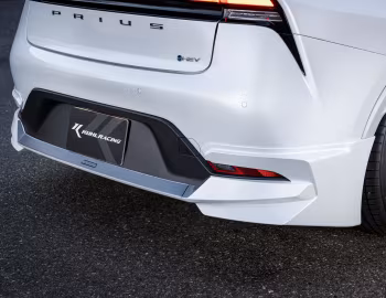 Toyota Prius Kuhl Style Kit '12.2023–pr.