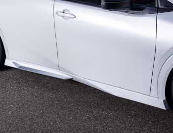 Toyota Prius Kuhl Style Kit '12.2023–pr.