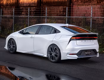 Toyota Prius Kuhl Style Kit '12.2023–pr.