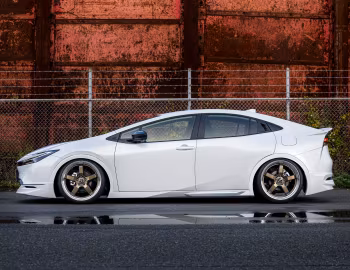 Toyota Prius Kuhl Style Kit '12.2023–pr.