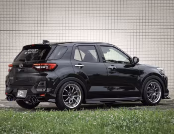 Kuhl Racing Raize-RS '04.2020–pr.