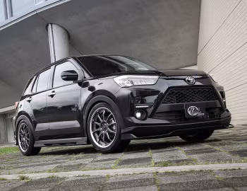 Kuhl Racing Raize-RS '04.2020–pr.