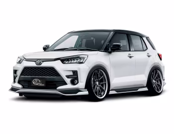 Kuhl Racing Raize-RS '04.2020–pr.