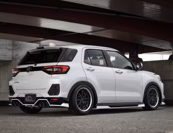 Kuhl Racing Raize-RS '04.2020–pr.