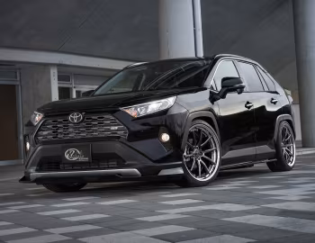 Kuhl Racing RAV-SS '12.2019–pr.