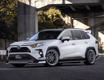 Kuhl Racing RAV-SS '12.2019–pr.