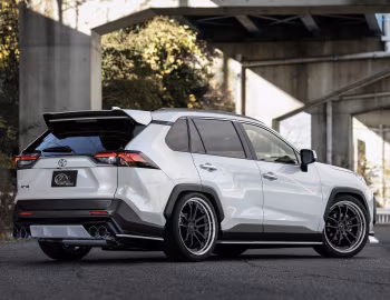 Kuhl Racing RAV-SS '12.2019–pr.