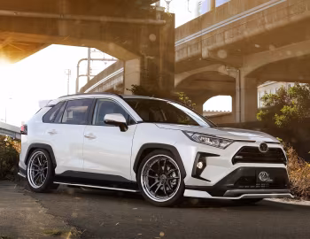 Kuhl Racing RAV-SS '12.2019–pr.
