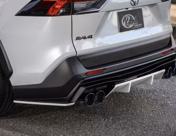 Kuhl Racing RAV-SS '12.2019–pr.