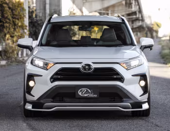 Kuhl Racing RAV-SS '12.2019–pr.