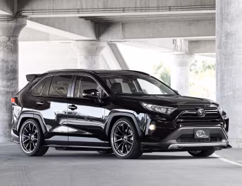 Kuhl Racing RAV-SS '12.2019–pr.