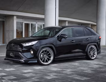 Kuhl Racing RAV-SS '12.2019–pr.