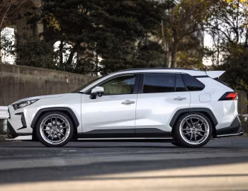 Kuhl Racing RAV-SS '12.2019–pr.