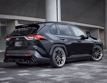Kuhl Racing RAV-SS '12.2019–pr.