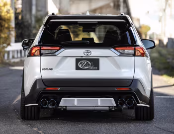 Kuhl Racing RAV-SS '12.2019–pr.