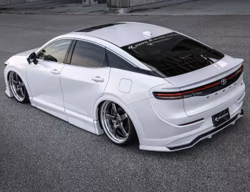 Kuhl Racing SH35-SS '2023–pr.