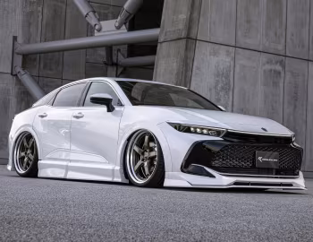 Kuhl Racing SH35-SS '2023–pr.