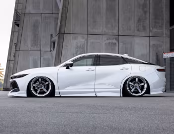 Kuhl Racing SH35-SS '2023–pr.