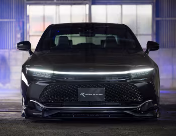 Kuhl Racing SH35-SS '2023–pr.