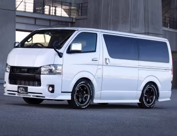 Kuhl Racing 200V-RS '2020–pr.