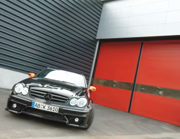 Kunzmann Mercedes-Benz CLK-Klasse (C209)