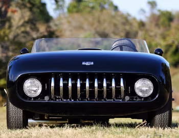 Kurtis 500KK Sutton Roadster '1955