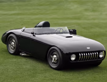 Kurtis 500KK Sutton Roadster '1955