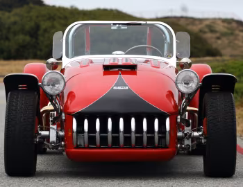 Kurtis 500S '1954