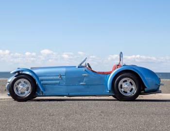Kurtis 500S '1954