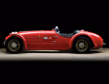 Kurtis 500S '1954