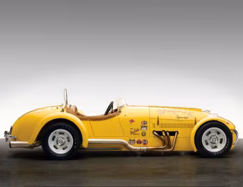 Kurtis 500S '1954