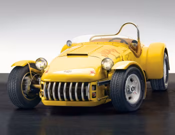 Kurtis 500S '1954