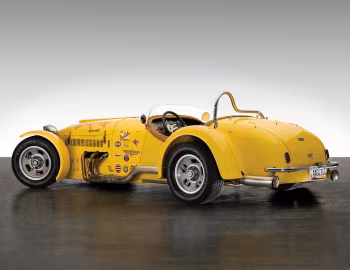 Kurtis 500S '1954