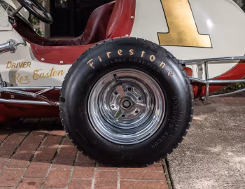 Kurtis Kraft Offenhauser Midget '1955