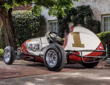 Kurtis Kraft Offenhauser Midget '1955