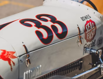 Kurtis Kraft Offenhauser '1952