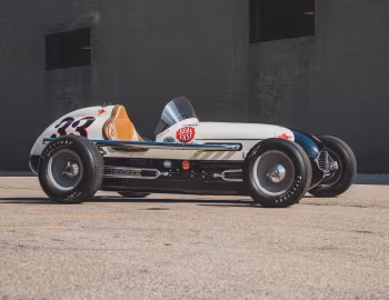 Kurtis Kraft Offenhauser '1952