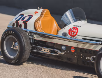Kurtis Kraft Offenhauser '1952