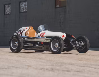 Kurtis Kraft Offenhauser '1952