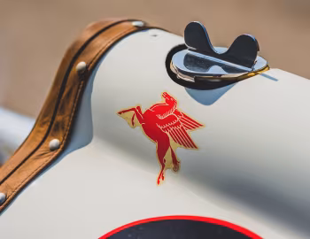 Kurtis Kraft Offenhauser '1952