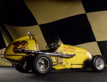Kurtis Kraft Offenhauser Midget '1947