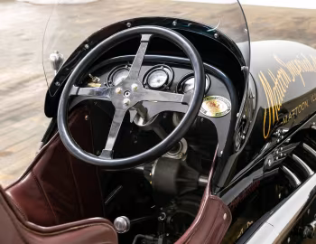 Торпедо Kurtis Kraft Offenhauser Midget (0-248-48) '1948
